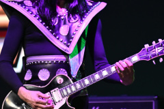 KISS Cancer Goodbye III