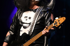 KISS Cancer Goodbye III
