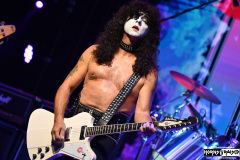 KISS Cancer Goodbye III