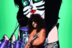 KISS Cancer Goodbye III