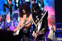 KISS Cancer Goodbye III