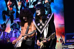 KISS Cancer Goodbye III