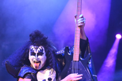 KISS Cancer Goodbye III