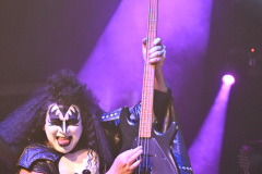KISS Cancer Goodbye III