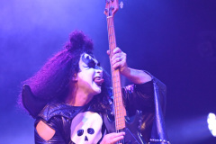 KISS Cancer Goodbye III