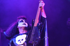 KISS Cancer Goodbye III