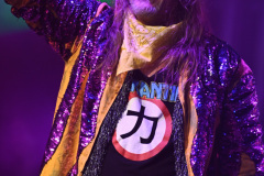 KISS Cancer Goodbye III
