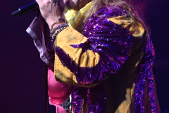 KISS Cancer Goodbye III