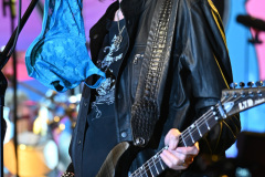 KISS Cancer Goodbye III