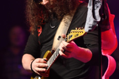 KISS Cancer Goodbye III
