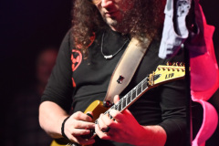 KISS Cancer Goodbye III