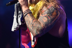 KISS Cancer Goodbye III