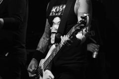 KISS Cancer Goodbye III