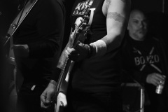 KISS Cancer Goodbye III