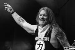 KISS Cancer Goodbye III