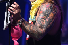 KISS Cancer Goodbye III