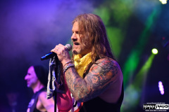 KISS Cancer Goodbye III