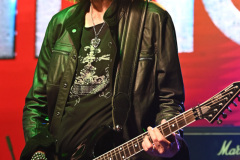 KISS Cancer Goodbye III
