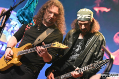 KISS Cancer Goodbye III