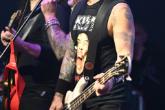 KISS Cancer Goodbye III