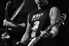KISS Cancer Goodbye III