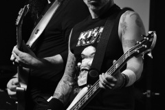 KISS Cancer Goodbye III