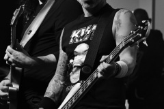 KISS Cancer Goodbye III