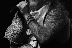 KISS Cancer Goodbye III