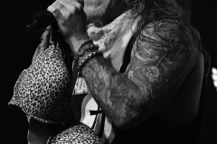 KISS Cancer Goodbye III