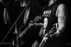 KISS Cancer Goodbye III