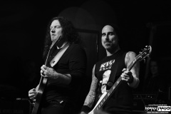 KISS Cancer Goodbye III
