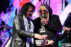 KISS Cancer Goodbye III