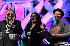 KISS Cancer Goodbye III
