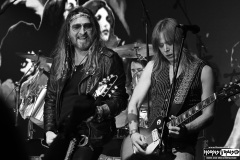 KISS Cancer Goodbye III