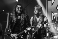 KISS Cancer Goodbye III