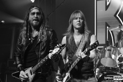 KISS Cancer Goodbye III
