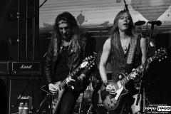 KISS Cancer Goodbye III