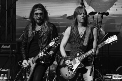 KISS Cancer Goodbye III