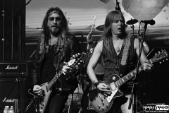 KISS Cancer Goodbye III