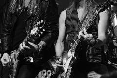 KISS Cancer Goodbye III