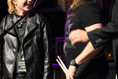 KISS Cancer Goodbye III