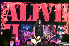 KISS Cancer Goodbye III