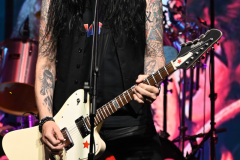 KISS Cancer Goodbye III