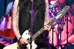 KISS Cancer Goodbye III