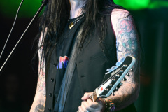 KISS Cancer Goodbye III