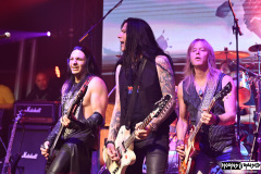 KISS Cancer Goodbye III