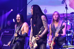 KISS Cancer Goodbye III