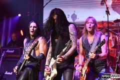 KISS Cancer Goodbye III