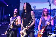 KISS Cancer Goodbye III