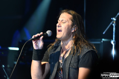 KISS Cancer Goodbye III